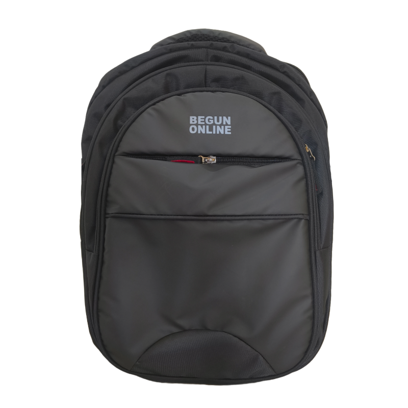 Premium Bags, 5 Zips, 2 Bottle and 1 Laptop packet
